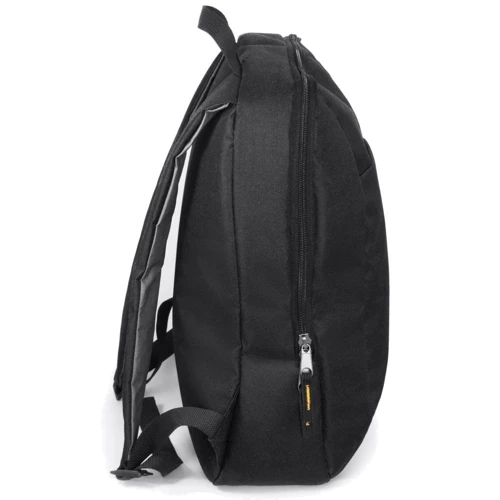 Сумка для ноутбуков Porto 15.6" Backpack Black (RNB-1/15) фото 5