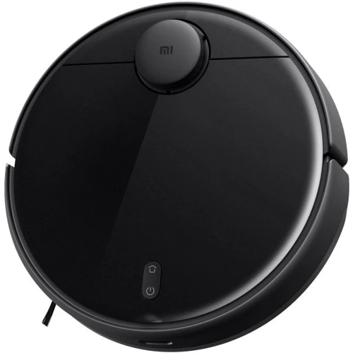Робот-пилосос Xiaomi Mi Robot Vacuum-Mop 2 Pro Black EU: Тип для сухой и влажной уборки
