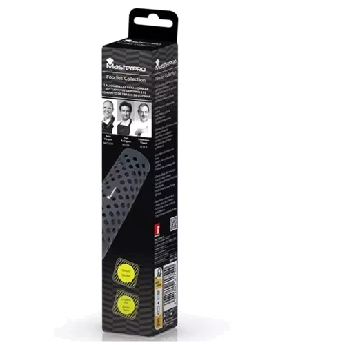 Коврик для кухни MasterPro Foodies collection BGMP-7701 2шт (00000025406)