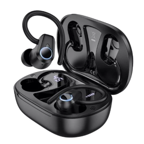 Наушники Hoco EQ8 Black