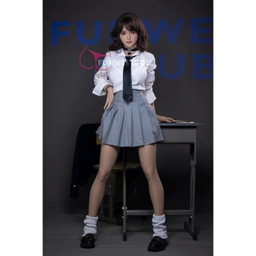 Секс-кукла FunWestDoll Alice, 155 см