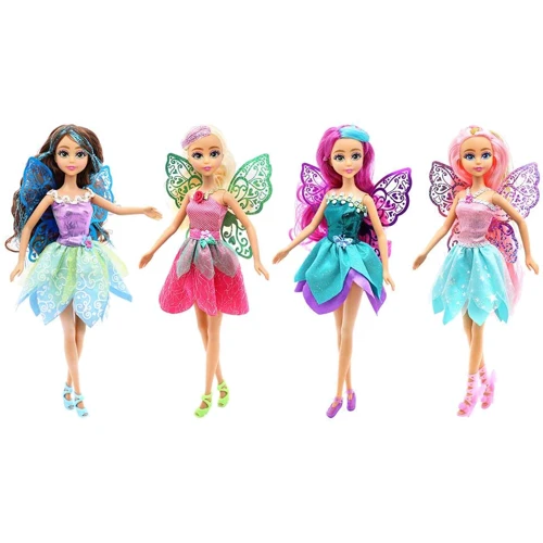 Кукла Dreameez Фея Линда 29 см (FV81038-2): Возраст от 3 лет