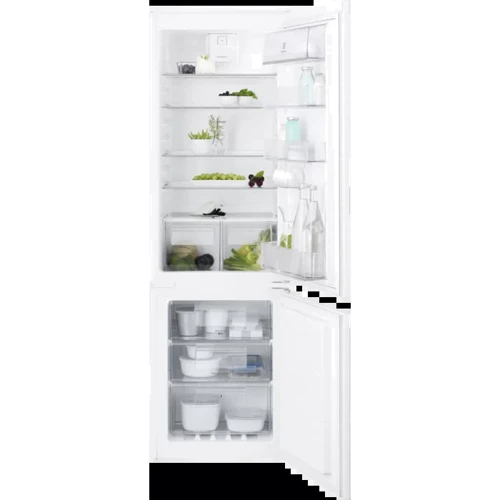 Встраиваемый холодильник Electrolux RNT6TF18S1