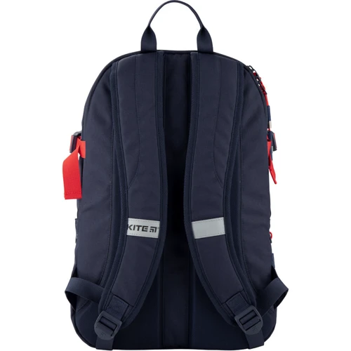Рюкзак Kite City K20-876l-2: Пол ребенка Для девочек, Для мальчиков