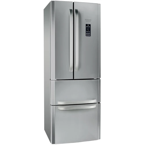 Холодильник Hotpoint-Ariston E4DG AAA X O3