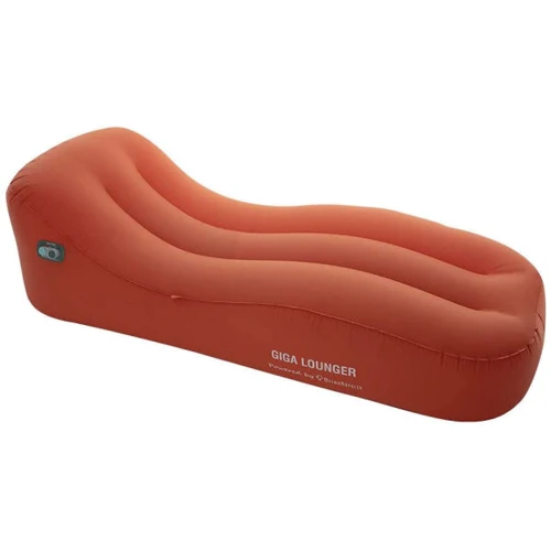 Надувний матрац Автоматичне надувне ліжко Xiaomi GIGA Lounger GS1 (MQC001) Orange