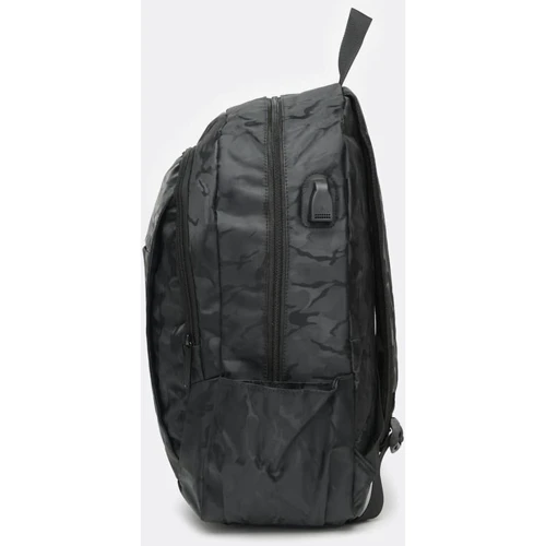 Чоловік рюкзак Monsen чорний (C1zwx1937-black): Тип рюкзаки