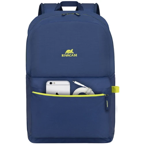 Сумка для ноутбуков RivaCase 15.6" 5562 Blue (5562Blue) фото 13