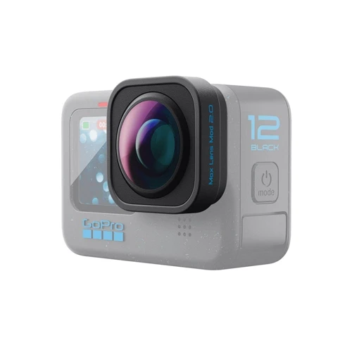 GoPro Max-Lens Mod 2 HERO 12 (ADWAL-002) фото 2