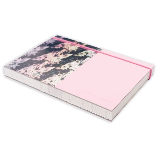Скетчбук Manuscript Books Sensuality Plus с открытым переплетом: ISBN 4822948200023