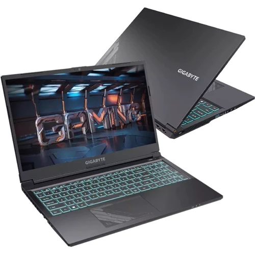 Ноутбук GIGABYTE G5 KF (G5 KF-E3US333SH): Оперативна пам'ять 8 ГБ