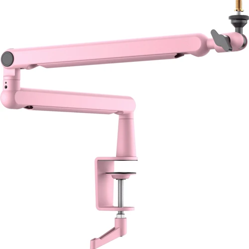Стійка пантограф Fifine BM88P Pink