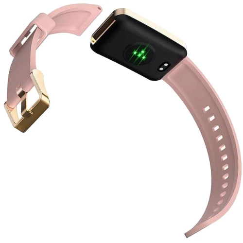 Смарт-часы Blackview R5 Pink: Совместимые ОС Android / iOS