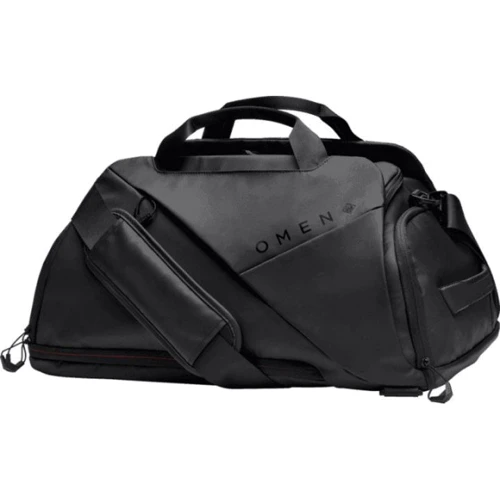 Сумка для ноутбуков HP 17.3" Omen TCT Duffle (7MT82AA): Тип сумки сумка