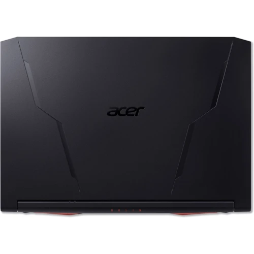 Ноутбук Acer Nitro 5 AN517-41 (NH.QBHEV.06Q): Объем накопителя 2 ТБ (SSD)