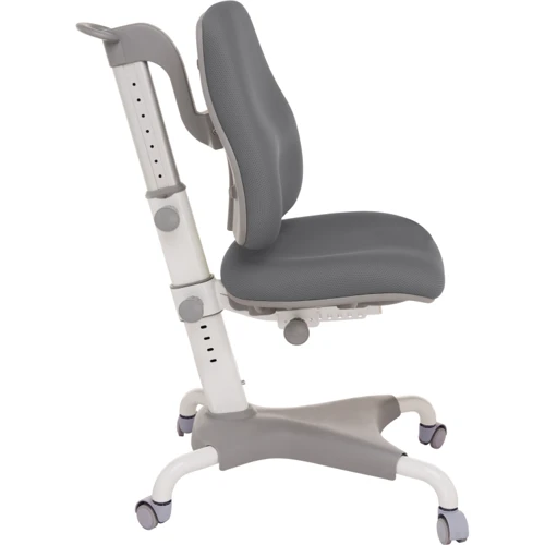 GT Racer C-1240 Orthopedic Gray фото 11