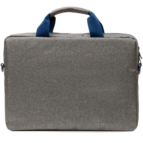 Сумка для ноутбуков Vinga 15.6" Gray (NB150SGY): Форм-фактор 15.6"