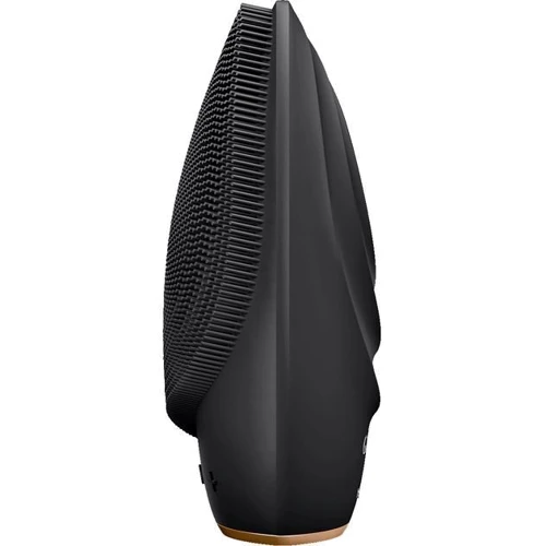 Звукова щітка для обличчя GESKE Sonic Facial Brush 5 в 1 Gray (GK000010GY01) фото 3