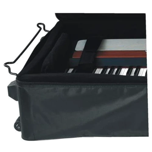 Кейс для синтезатора ROCKCASE RC21617: Виробник ROCKCASE