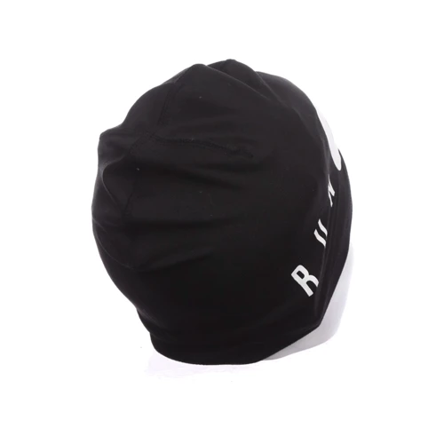 Шапка H&M 5064146 52-54 черная (2 шт.): Возраст 5 - 7 лет