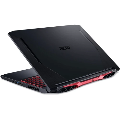 Ноутбук Acer Nitro 5 AN515-57 (NH.QESEP.00C): Экран 15.6" IPS (1920x1080) FullHD