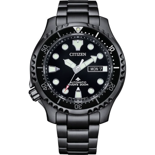 Наручные часы Citizen NY0145-86EE