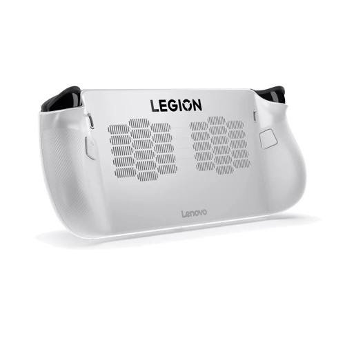 Игровая приставка Lenovo Legion Go S 1 TB Glacier White (83L3001BRA): Поддержка HD есть