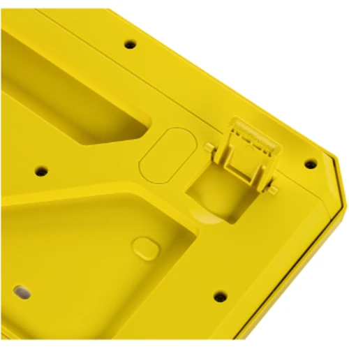 Клавиатура 2E Gaming KG315 RGB USB UA Yellow (2E-KG315UYW): Интерфейс подключения USB