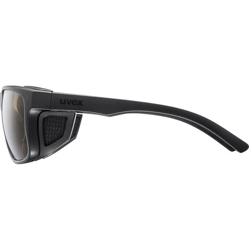 Спортивные очки Солнцезащитные очки UVEX sportstyle 312 VPX 2024 (4043197360768): Свойства линз Фотохромные, Зеркальное покрытие