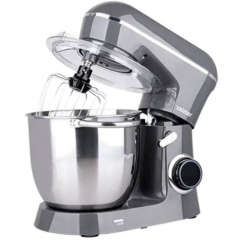 Миксер Zelmer ZKR 1310G: Назначение Бытовые
