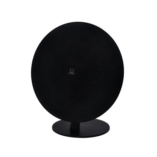 Блютуз-колонка Gingko Mini Halo One 8 Ватт чорна (G007BK) фото 2