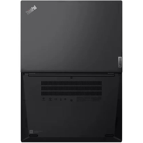 Ноутбук Lenovo ThinkPad T14s G4 (21F6003EMH): Объем накопителя 512 ГБ (SSD)