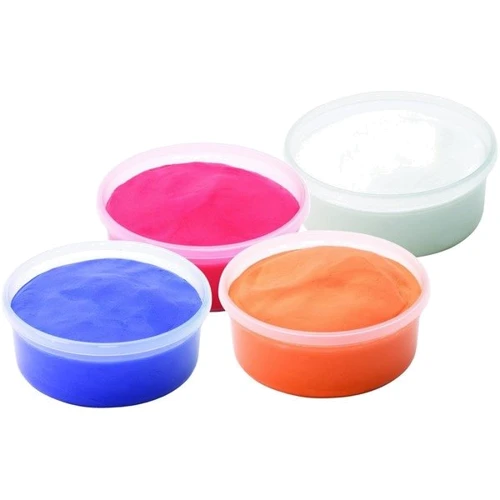 Художественный комплект Djeco Шарики и полосочки Мишка (DJ08914)