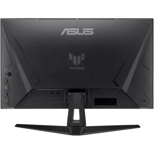 Монітор ASUS TUF Gaming VG279QM1A: Час реакції, мс 1