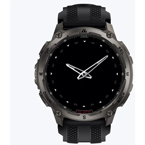 Смарт-часы Kospet Tank T4 Black