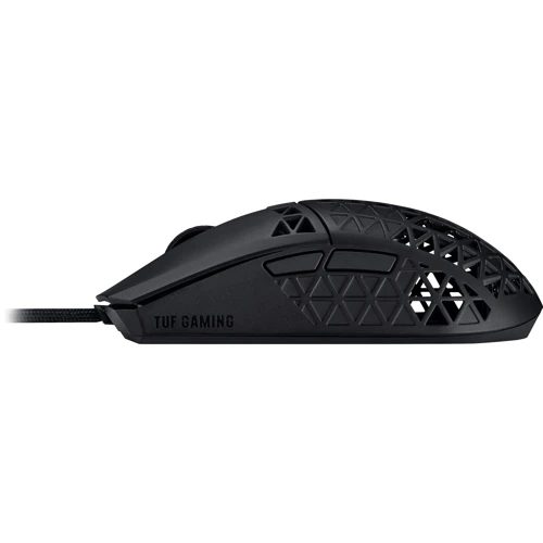 Мишка ASUS TUF M4 Air (90MP02K0-BMUA00): Максимальна роздільна здатність сенсора, dpi 16000