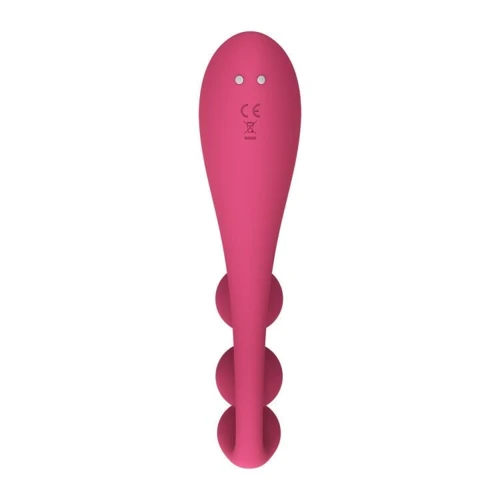 Вибратор Satisfyer Tri Ball 1