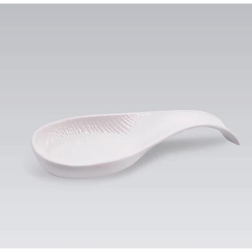 Підставка під ополоник Maestro White (20002-46-MR): Матеріал кераміка