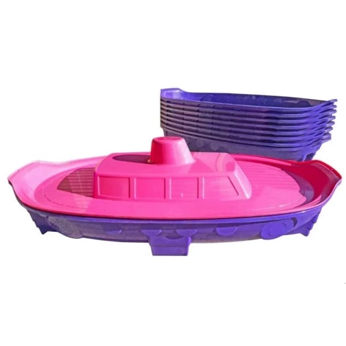 Песочница Корабль DOLONI-TOYS 03355/1: Производитель DOLONI TOYS