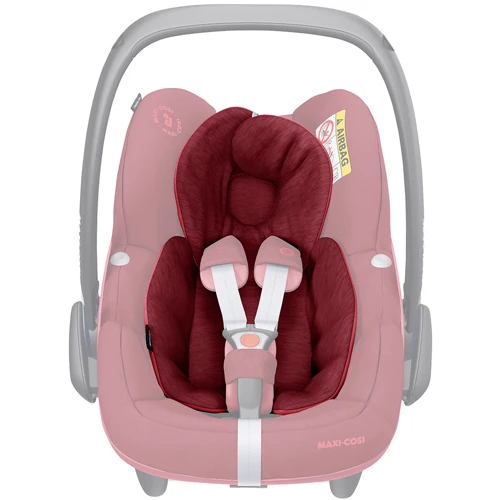 Автокрісло MAXI-COSI Pebble PRO i-Size Essential Red фото 5