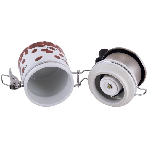 Мельница для кофе ручная Kamille механическая (KM-7019)