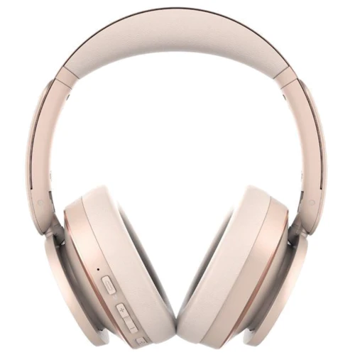 Навушники Sades SA-208 Builder Golden/Pink (SA208GP): Тип кріплення оголовные