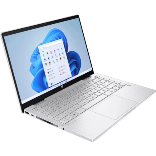 Ноутбук HP Envy x360 14-esb000 (943H5U8) RB: Процессор Intel Core i7-1355U (1.7 - 5.0 Ггц) / 10 - ядерный
