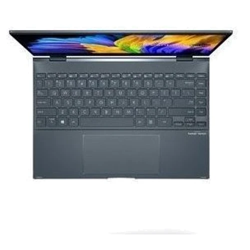 Ноутбук ASUS Zenbook Flip 13 OLED (UX363EA-OLED788W): Тип екрану глянец