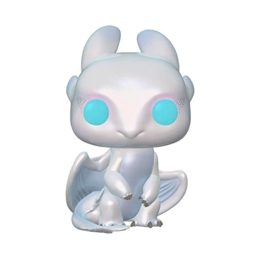 Игровая фигурка FUNKO POP! серии "Как приручить дракона" - ДНЕВНАЯ ФУРИЯ (36369)