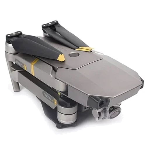 Безшумні пропелери Sunnylife для DJI Mavic Pro (2 пари) Золотий
