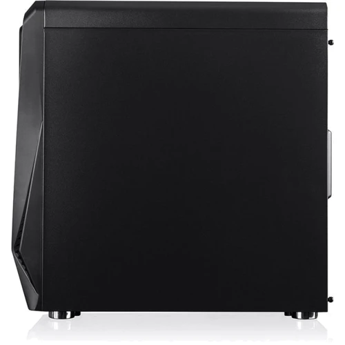 Корпус Modecom Advanced Gaming C3 Dark (AT-MGC3-DARK-000000-0002): Потужність БЖ, Вт немає
