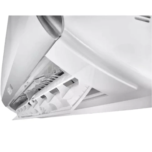 Кондиционер Electrolux Monaco Super DC Inverter R32 EACS/I-24HM/N8_22Y EU: Вид установки внутреннего блока настенный