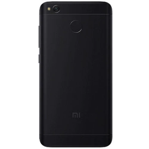 Смартфон Xiaomi Redmi 4X 3/32 GB Black Approved Витринный образец: Производитель Xiaomi