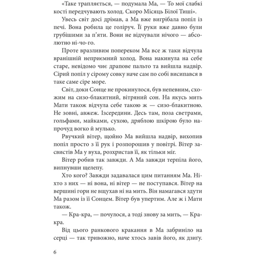Анастасія Лавренішина: Мати Сонця: Обложка Твердая